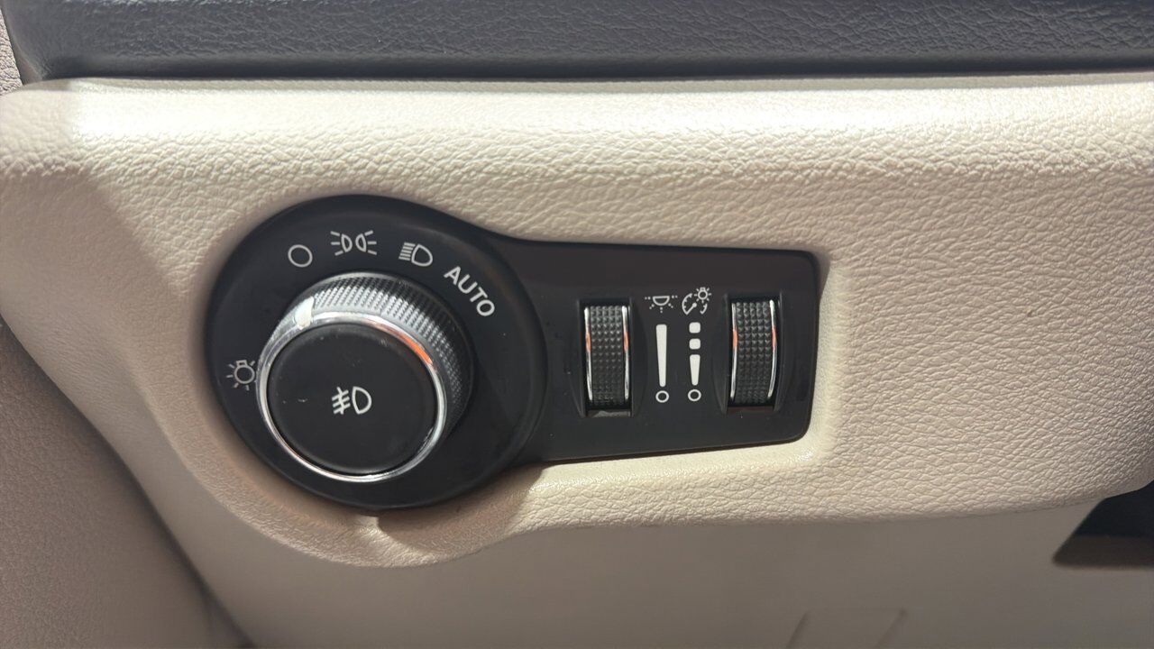 2018 Chrysler Pacifica Limited Sherwood Park AB