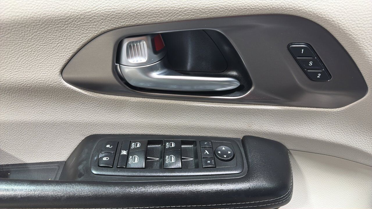2018 Chrysler Pacifica Limited Sherwood Park AB