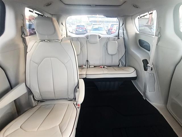 2018 Chrysler Pacifica Limited Tucson AZ