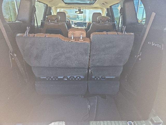 2018 Chrysler Pacifica Limited West Burlington IA