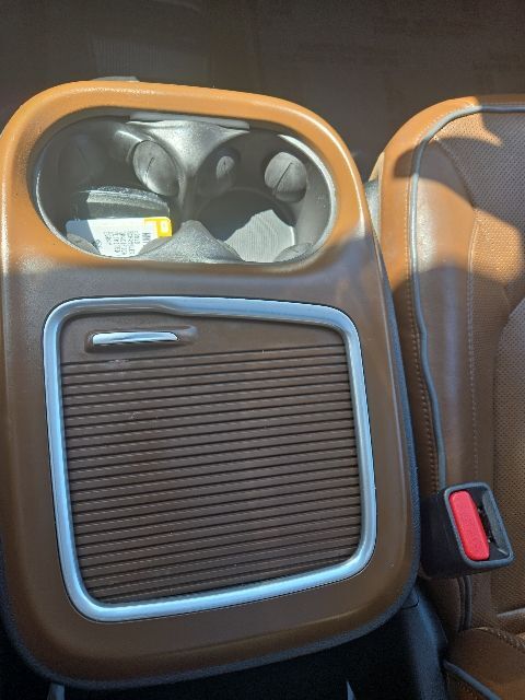 2018 Chrysler Pacifica Limited West Burlington IA