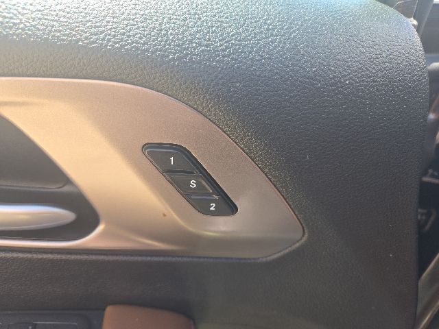 2018 Chrysler Pacifica Limited West Burlington IA