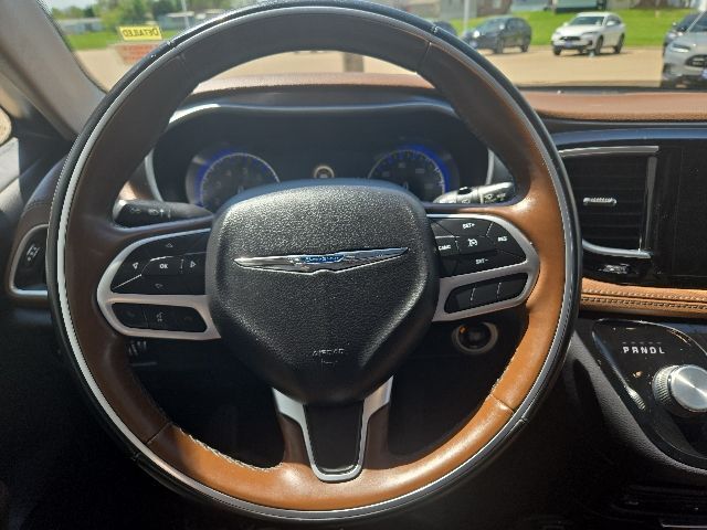 2018 Chrysler Pacifica Limited West Burlington IA