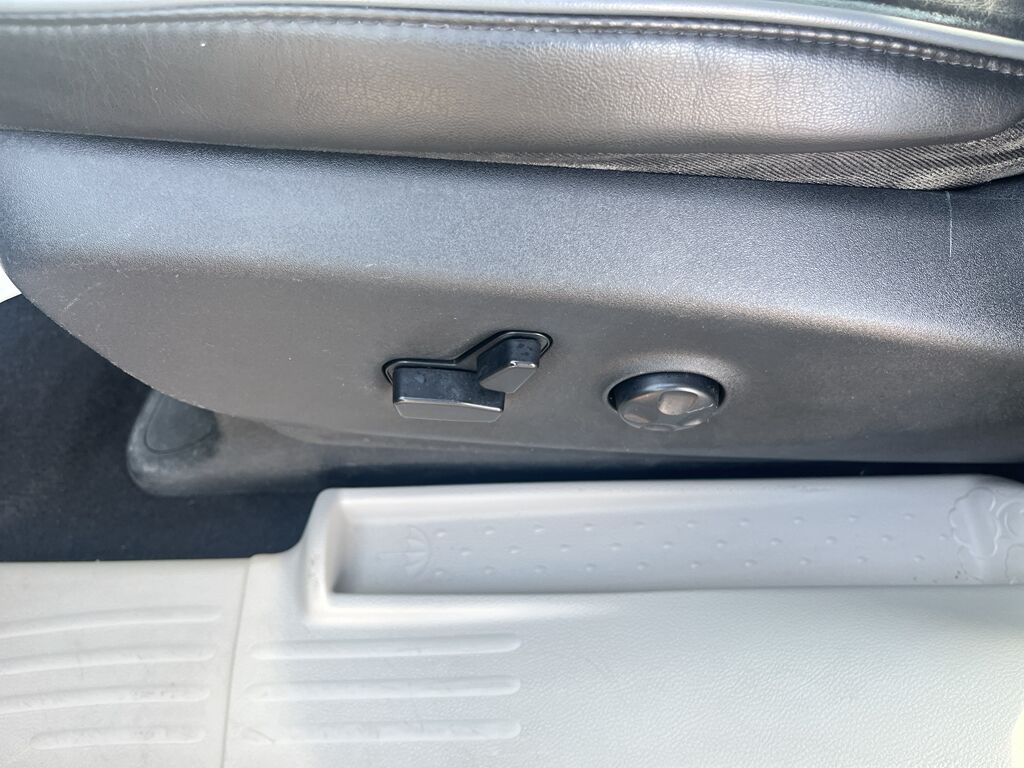 2018 Chrysler Pacifica Limited Wilmington NC