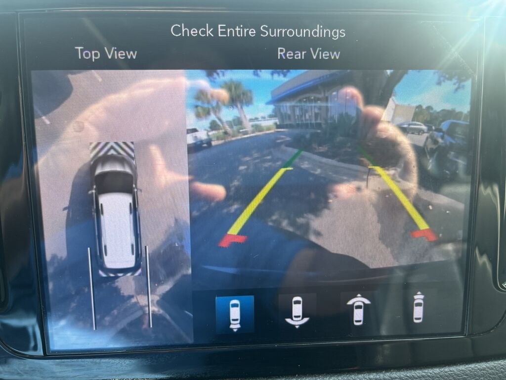 2018 Chrysler Pacifica Limited Wilmington NC