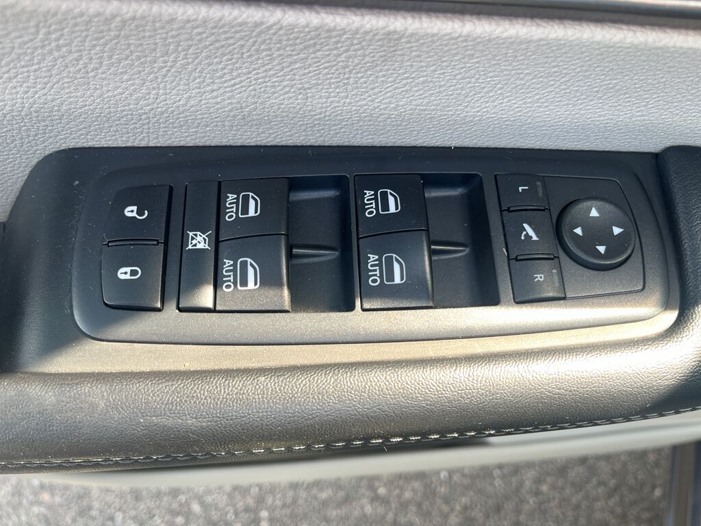 2018 Chrysler Pacifica Limited Wilmington NC