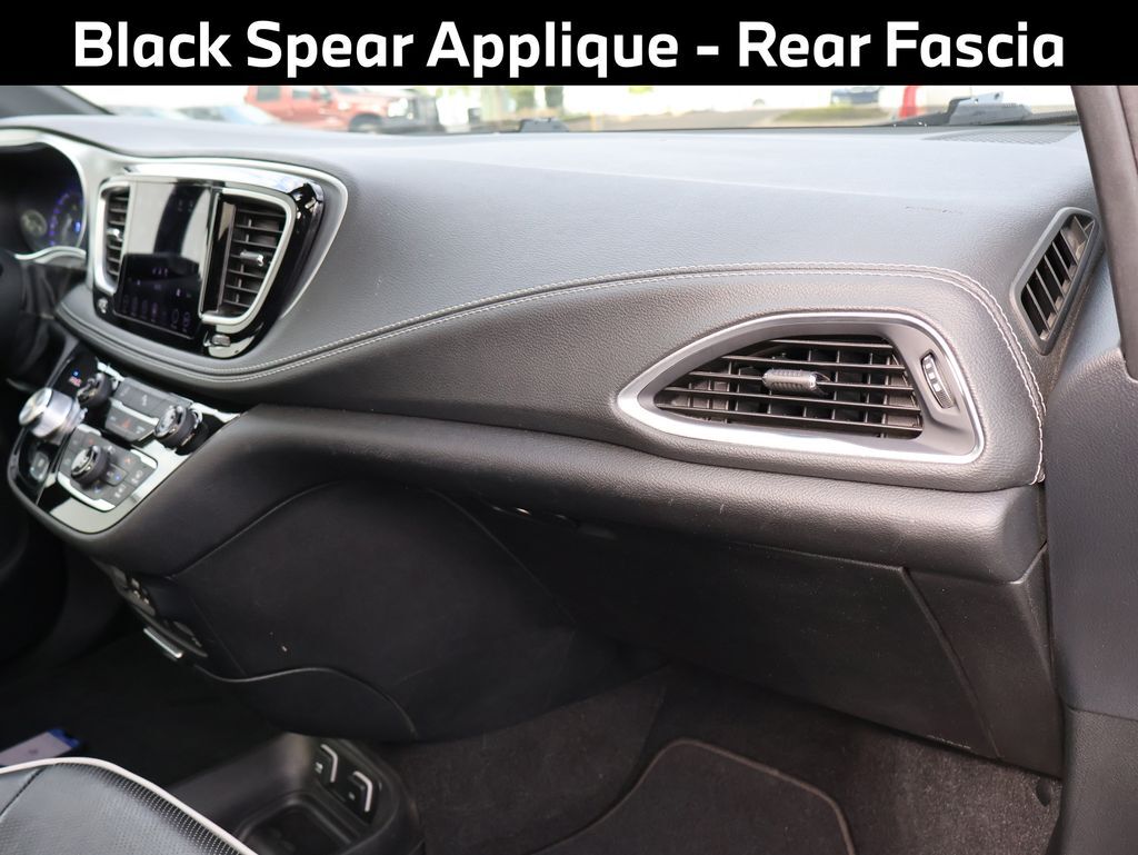 2018 Chrysler Pacifica Limited San Clemente CA