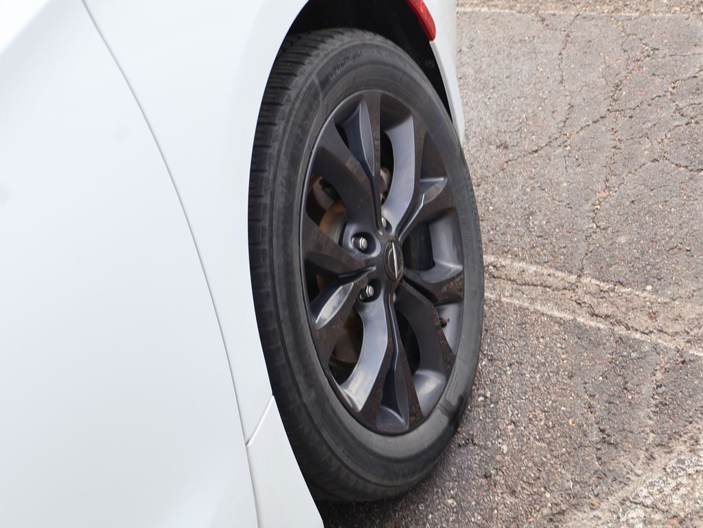 2018 Chrysler Pacifica Limited San Clemente CA
