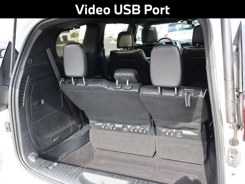 2018 Chrysler Pacifica Limited San Clemente CA