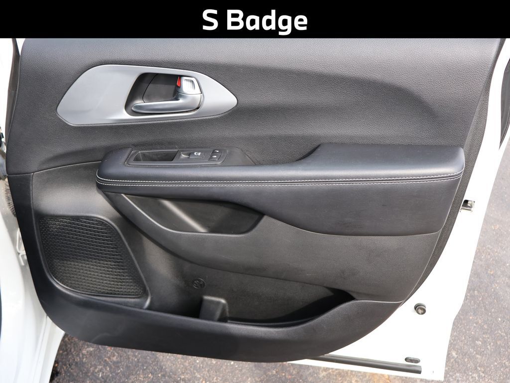 2018 Chrysler Pacifica Limited San Clemente CA