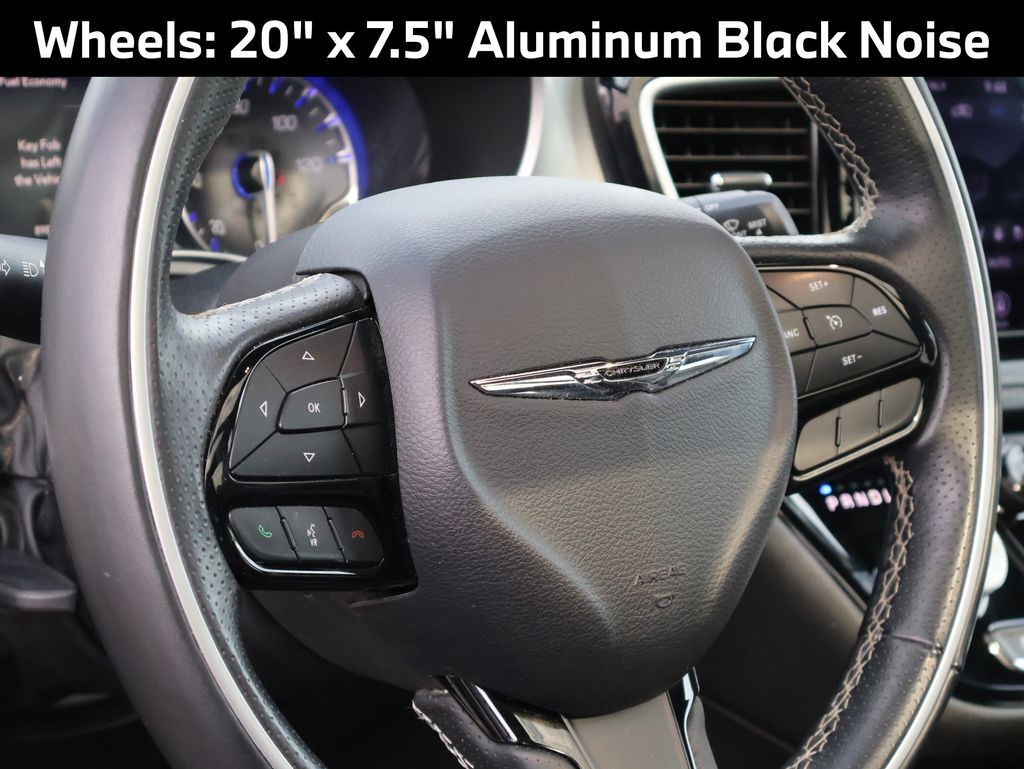 2018 Chrysler Pacifica Limited San Clemente CA