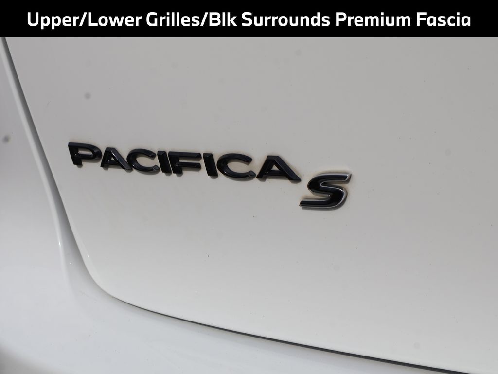 2018 Chrysler Pacifica Limited San Clemente CA
