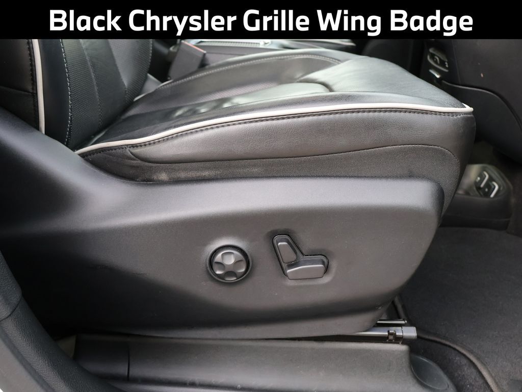 2018 Chrysler Pacifica Limited San Clemente CA