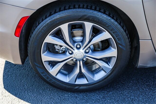 2018 Chrysler Pacifica Limited Tacoma WA