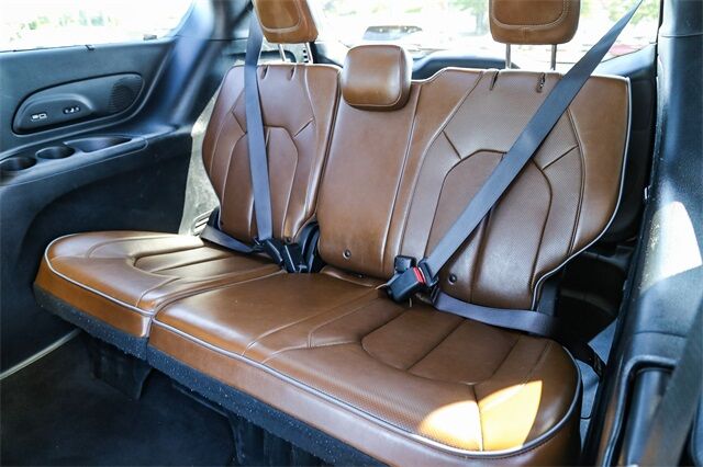 2018 Chrysler Pacifica Limited Tacoma WA