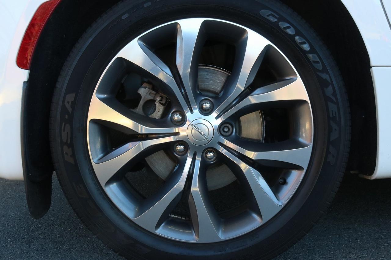 2018 Chrysler Pacifica Limited Fredericksburg VA