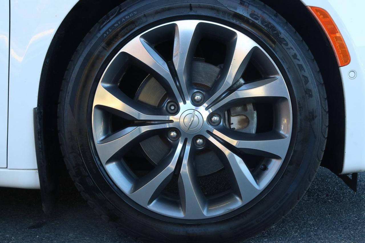 2018 Chrysler Pacifica Limited Fredericksburg VA