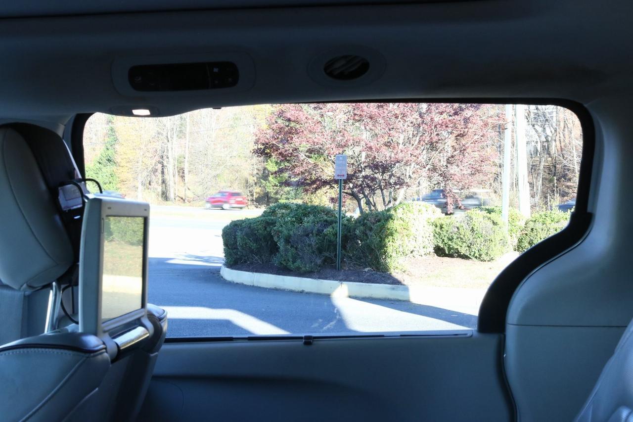 2018 Chrysler Pacifica Limited Fredericksburg VA