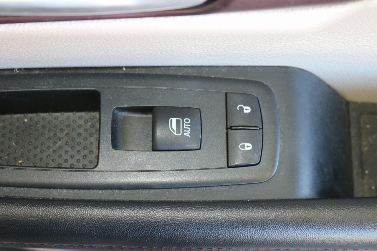 2018 Chrysler Pacifica Limited Fredericksburg VA