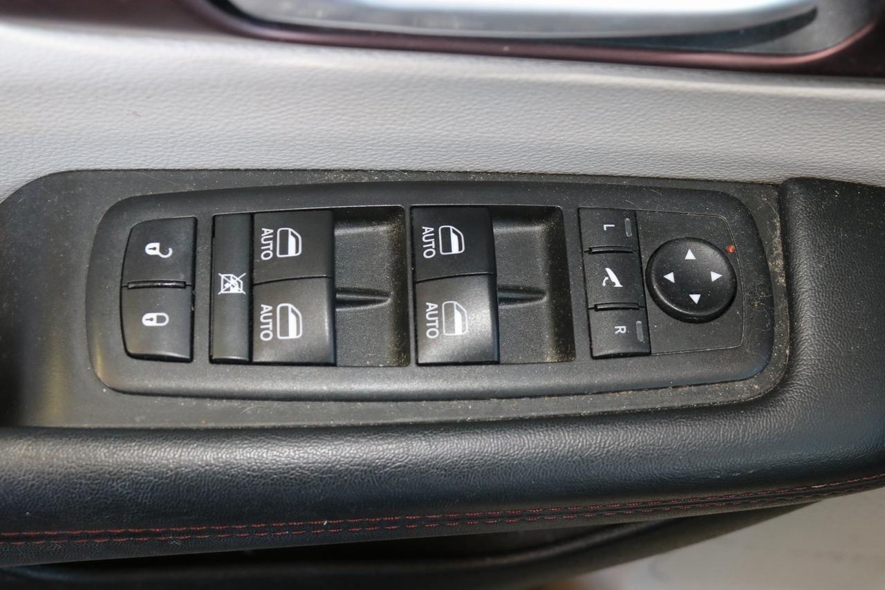 2018 Chrysler Pacifica Limited Fredericksburg VA