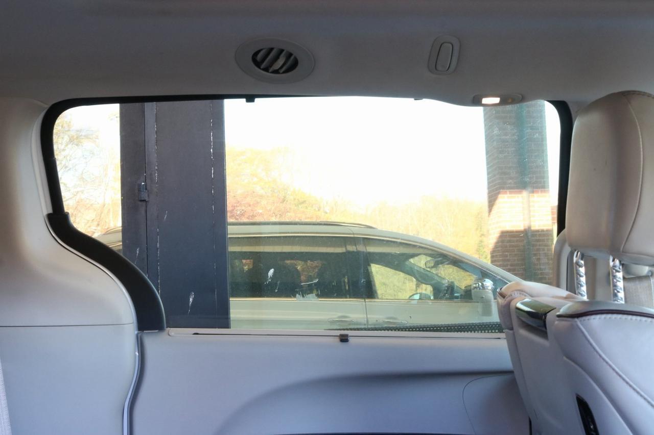 2018 Chrysler Pacifica Limited Fredericksburg VA