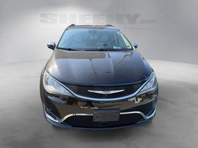 2018 Chrysler Pacifica Limited Annapolis MD