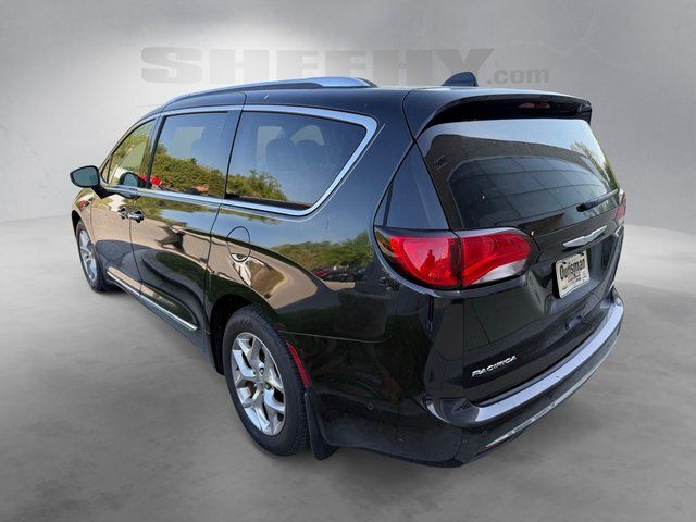 2018 Chrysler Pacifica Limited Annapolis MD