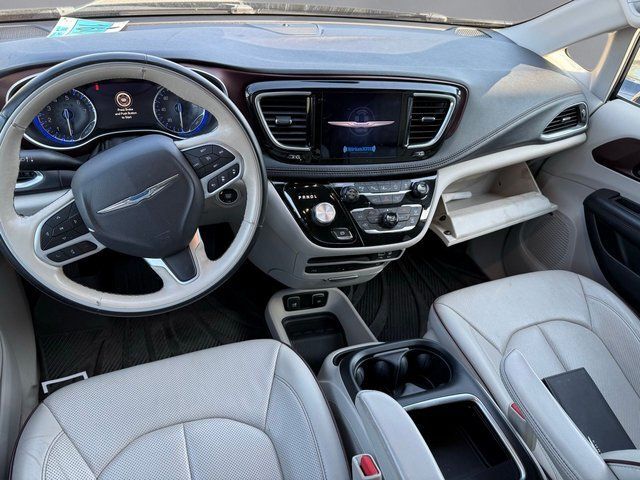 2018 Chrysler Pacifica Limited Annapolis MD