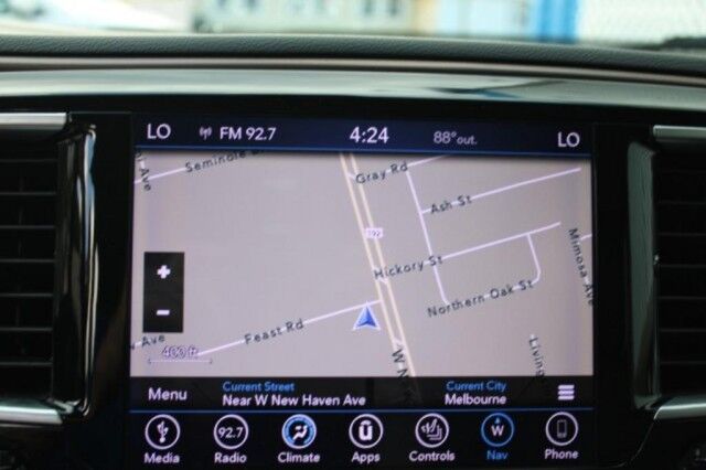 2018 Chrysler Pacifica TOURING-L PLUS Melbourne FL