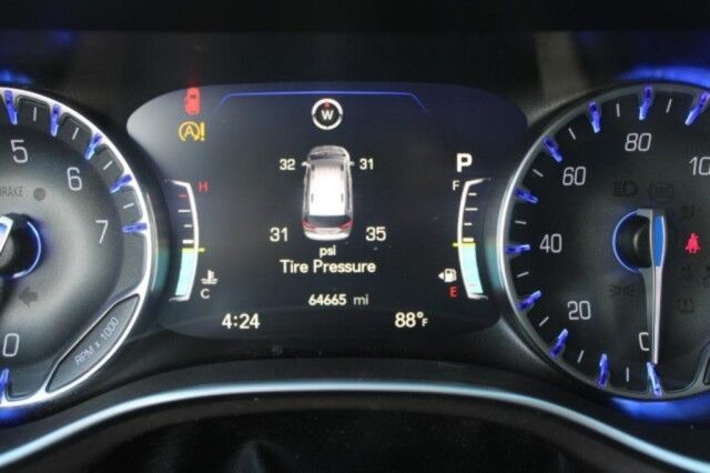 2018 Chrysler Pacifica TOURING-L PLUS Melbourne FL