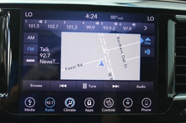 2018 Chrysler Pacifica TOURING-L PLUS Melbourne FL