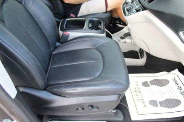 2018 Chrysler Pacifica TOURING-L PLUS Melbourne FL