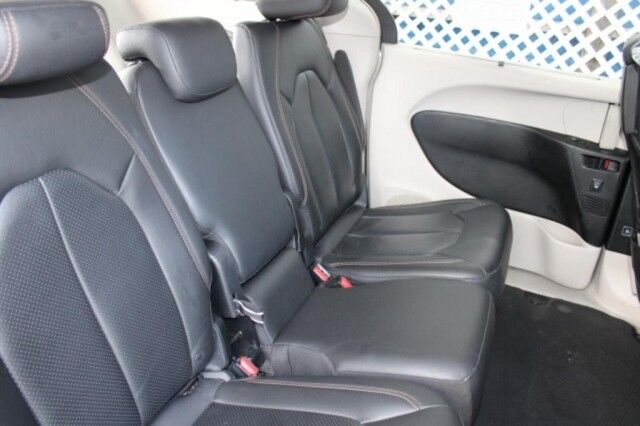 2018 Chrysler Pacifica TOURING-L PLUS Melbourne FL