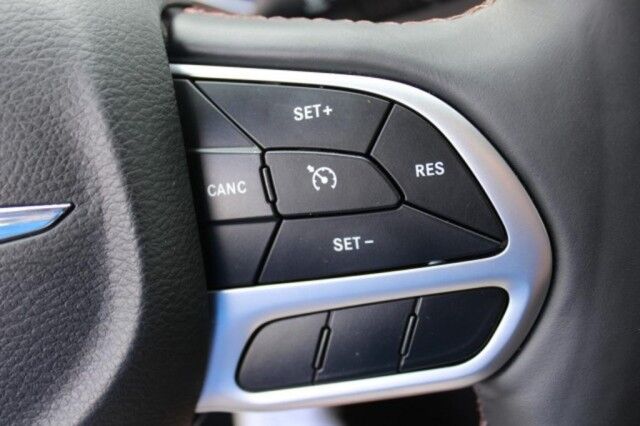 2018 Chrysler Pacifica TOURING-L PLUS Melbourne FL