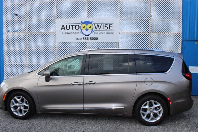 2018 Chrysler Pacifica TOURING-L PLUS Touring L Plus Melbourne FL