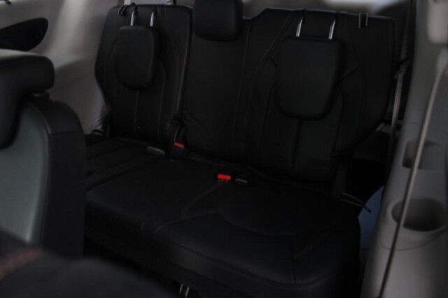 2018 Chrysler Pacifica TOURING-L PLUS Touring L Plus Melbourne FL