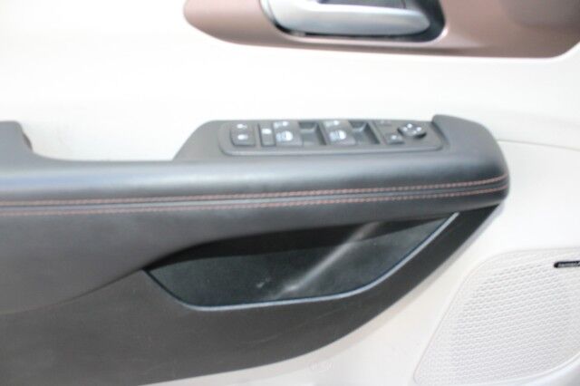 2018 Chrysler Pacifica TOURING-L PLUS Touring L Plus Melbourne FL