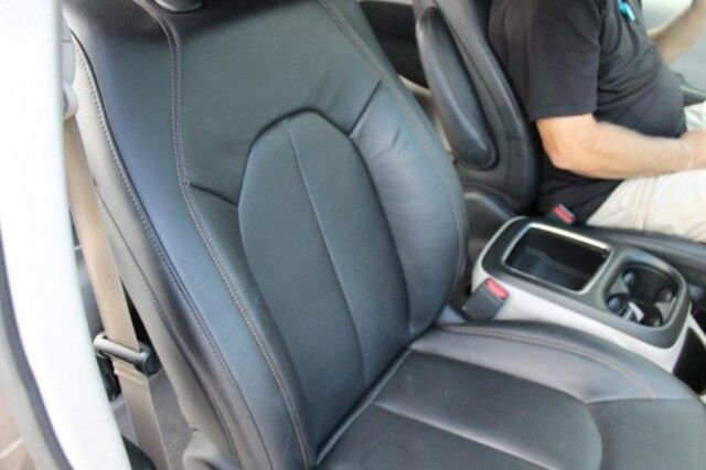 2018 Chrysler Pacifica TOURING-L PLUS Touring L Plus Melbourne FL