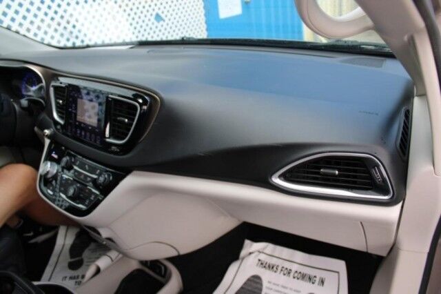 2018 Chrysler Pacifica TOURING-L PLUS Touring L Plus Melbourne FL