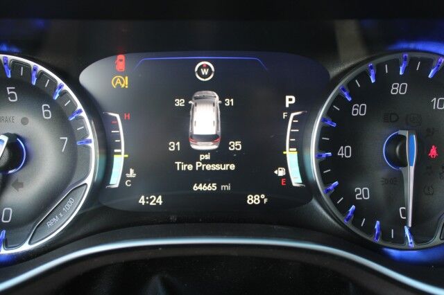 2018 Chrysler Pacifica TOURING-L PLUS Touring L Plus Melbourne FL