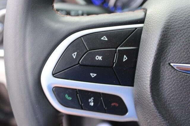 2018 Chrysler Pacifica TOURING-L PLUS Touring L Plus Melbourne FL