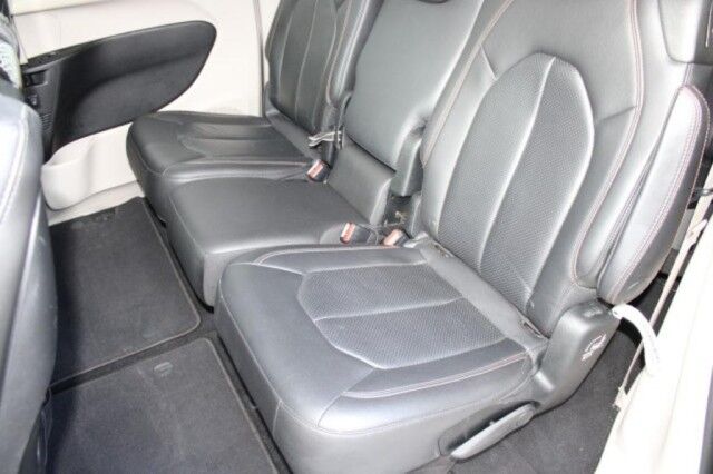 2018 Chrysler Pacifica TOURING-L PLUS Touring L Plus Melbourne FL