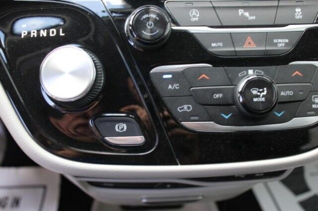 2018 Chrysler Pacifica TOURING-L PLUS Touring L Plus Melbourne FL