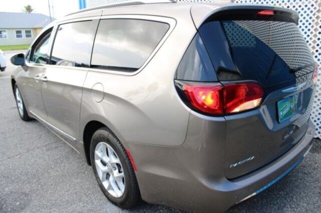 2018 Chrysler Pacifica TOURING-L PLUS Touring L Plus Melbourne FL