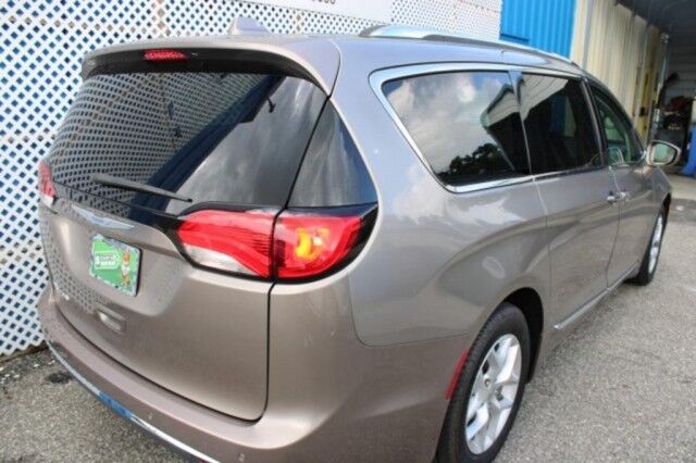 2018 Chrysler Pacifica TOURING-L PLUS Touring L Plus