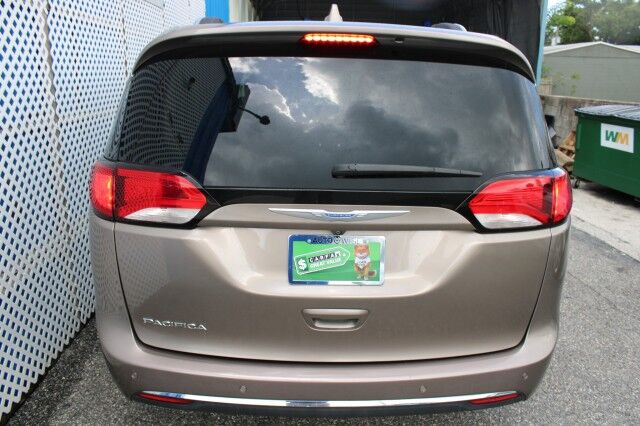 2018 Chrysler Pacifica TOURING-L PLUS Touring L Plus Melbourne FL