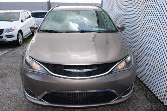 2018 Chrysler Pacifica TOURING-L PLUS Touring L Plus Melbourne FL