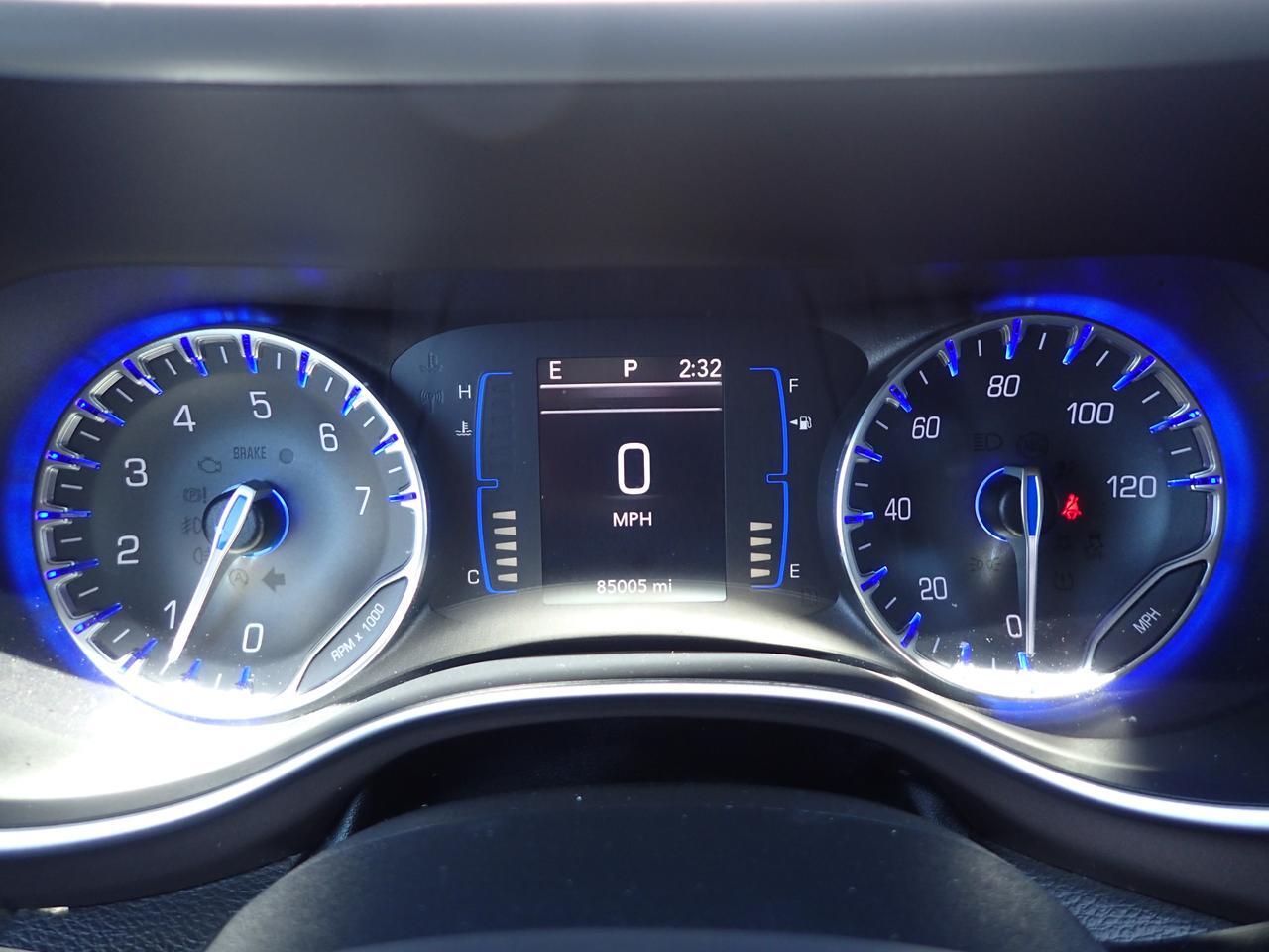 2018 Chrysler Pacifica Touring L Anaheim CA