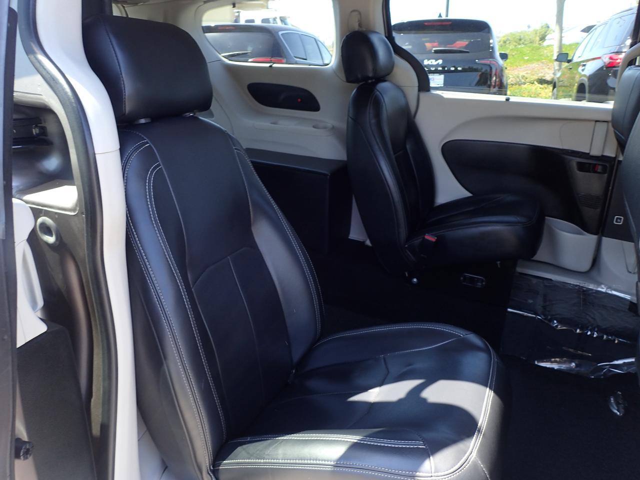 2018 Chrysler Pacifica Touring L Anaheim CA
