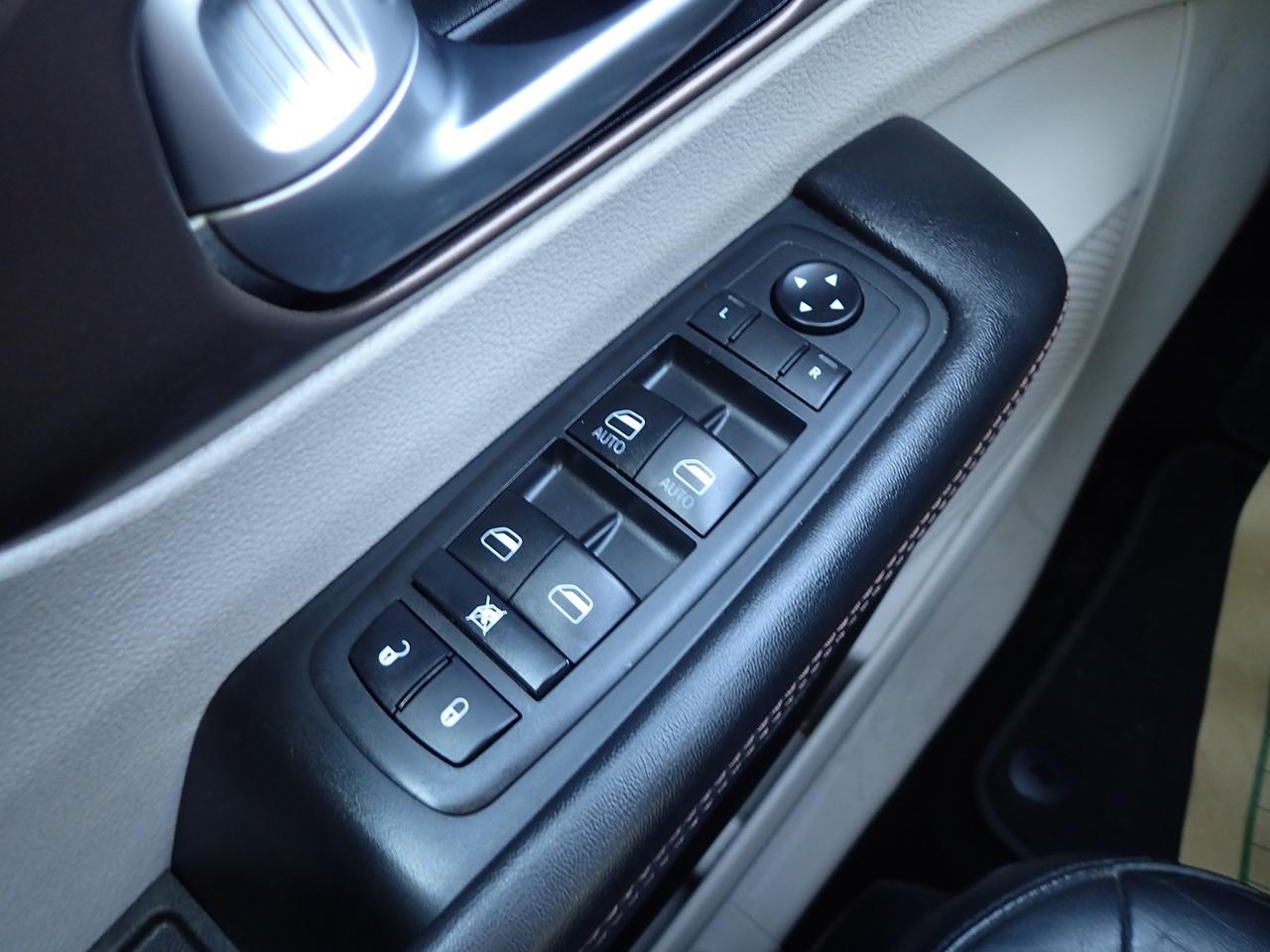 2018 Chrysler Pacifica Touring L Anaheim CA